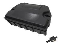 Green>it® stor giftkasse 33×20×11 cm sort