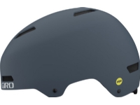 Giro bmx GIRO QUARTER FS helmet matte portaro gray size M (55-59 cm) (NEW) Sykling - Klær - Sykkelhjelmer