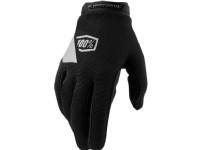 100% hansker 100% RIDECAMP Damehanske svart størrelse. XL (håndlengde 187-193 mm) (NY) Sport & Trening - Ski/Snowboard - Skihansker