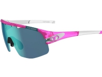 Bilde av Tifosi Glasses Tifosi Sledge Lite Clarion Crystal Pink (3-lenses Clarion Blue, Ac Red, Clear) (new)