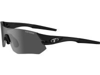 TIFOSI Okulary TIFOSI TSALI matte black (3szkła Smoke, AC Red, Clear) (NEW) Sykling - Klær - Sykkelbriller
