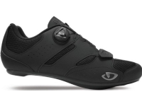 Savix II 24, sykkelsko, landevei, herre BLACK