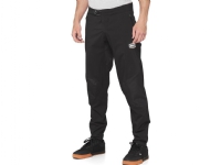 100%HYDROMATIC byxor för män svart storlek 34 EUR 48)NY 2022)