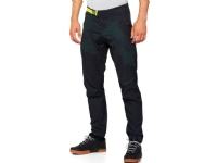 100%Herrbyxor 100%AIRMATIC LE Byxor svart camo storlek 38 EUR 50)NEW 2022)