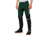 100%Spodnie męskie 100%R-CORE X Limited Edition Pants Forest Green roz-34 48 EUR)NEW 2022)