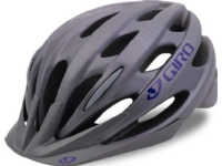Giro MTB-hjelm GIRO VERONA-hjelm Størrelse: Universal(50-57 cm), Velg farge: Titanium Tonal Lines, MIPS-system: NO Sykling - Klær - Sykkelhjelmer