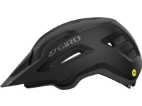 Giro GIRO FIXTURE II mtb hjelm Hjelmstørrelse: XL(58-65 cm), Velg farge: Mattsort, MIPS-system: JA Sykling - Klær - Sykkelhjelmer
