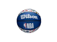 WILSON NBA ALL TEAM basketball Sport & Trening - Sportsutstyr - Basketball
