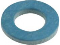 NEOPERL 1/2 pakning i fiber Rørlegger artikler - Baderommet - Tilbehør for håndvask