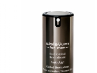 Sisley SISLEY SISLEYUM FOR MEN ANTI AGE GLOBAL REVITALIZER NORMAL SKIN 50ML Hudpleie - Ansiktspleie