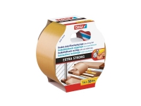 TESA Extra Strong, Oransje, Feste, Reparering, Keramik gjenstander, PVC, Tre, Smooth (glatt), Varmebestandig, 5 m
