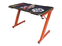 Subsonic SA5593-D1, Rett, Rektangulær form, PVC, Metall, Spilling, PVC