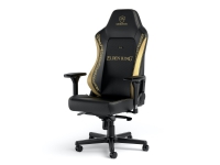 noblechairs NBL-HRO-PU-ERE, PC-gamingstol, 150 kg, Polstret Sete, Polstret Rygg, 50 kg, 150 cm