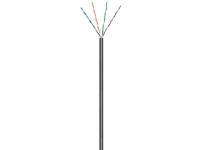 Goobay 57199, 100 m, Cat6, U/UTP (UTP)