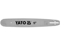 Yato YT-849351, Solid motorsagstang, Alle merker, YT-84942, YT-84963, 40 cm, Grå, 1 stykker Hagen - Hagemaskiner - Diverse hagemaskiner