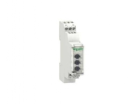 SCHNEIDER ELECTRIC Spänningsrelä RM17-U 65-260VAC/DC 1CO