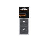 Image of HEAD 285050, Svart, Elastan, Nylon, Monokromatiskt, 90% Nylon, 10% Elasthan, 6,35 cm (2.5)