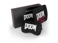noblechairs Doom Edition spillstol, puteserie, antikk stil Gaming - Spillmøbler - Tilbehør