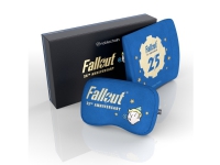 Bilde av Noblechairs Fallout 25th Anniversary Edition, Blå, 2 Stykker