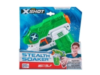 2022-S002-X-SHOT WATER WATER WARFARE-WATER BLA