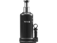 Yato YT-1711, Hydraulisk heising, 5000 kg, 0,5 m, 23 cm, 50 cm, Sort El-verktøy - DIY - El-verktøy 230V - Diverse EL-verktøy