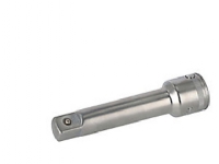 Bahco forlænger 200mm - 3/4'' - 8960-8, indvendig firkant. Højglanspoleret højtlegeret stål. Verktøy & Verksted - Håndverktøy - Nøkkler og topper
