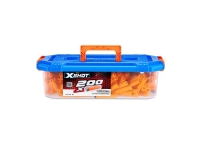 2022-S001-X-SHOT- Excel -Ultimate Value 200 Dar Leker - Rollespill - Blastere og lekevåpen