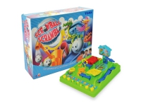 Tomy T7070, Lekesett, 5 år