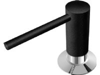 Dispenser Franke, Comfort, krom/onyx Rørlegger artikler - Ventiler & Stopkraner - Sjekk ventiler