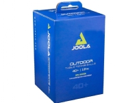 Joola Lumarko JOOLA OUTDOOR bordtennisballer 12 stk!