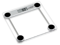 Adler Badevekt Person Weight