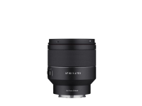 Samyang AF 50mm F1.4 FE II, Standardlinse, 11/8, Sony FE