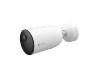 EZVIZ HB3-Add-On, IP-sikkerhetskamera, Utendørs, Ledning & Trådløs, Vegg, Hvit, Kule Foto og video - Overvåkning - Overvåkingsutstyr
