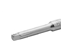 Bahco forlænger 50mm - 1/4""' - Højglanspoleret Højtlegeret stål'
