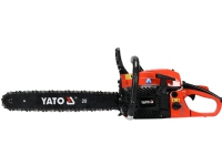 YATO bensin motorsag 3,4HK 48cm YT-84910