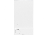 Bilde av Danfoss Icon™ Zigbee Modul, 24v/trådløs. Anvendes Til At Forbinde Danfoss Icon™ Masterregulator Til 3,0 Zigbee Netværk