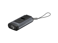 Ledlenser K6R Safety Gray