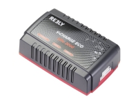 Reely V-CHARGE ECO LiPo 3000 Modelbyg-oplader 230 V 3 A LiPo Radiostyrt - RC - Elektronikk - Batterier og ladeteknologi
