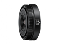Nikon NIKKOR Z 26mm f/2.8, Bredt, 8/6, Nikon Z, Auto-fokus