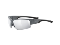 Uvex Sportstyle 215 solbriller grå Sykling - Klær - Sykkelbriller