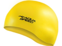 Aqua-Speed Cap Aqua-Speed Silicon Mono Utendørs lek - Basseng & vannlek - Svømmebriller og dykkermasker
