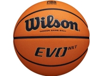 Wilson Wilson EVO NXT FIBA-spillball WTB0965XB Orange 7 Sport & Trening - Sportsutstyr - Basketball