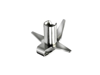 Bamix 794.001, Rustfritt stål, Rustfritt stål Kjøkkenapparater - Kjøkkenmaskiner - Blendere