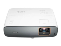 BenQ projektor tk860 dlp 4k 3000ansi/30000:1/hdmi TV, Lyd & Bilde - Prosjektor & lærret - Prosjektor