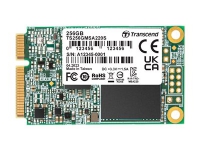Transcend 220S - SSD - 64 GB - intern - mSATA - SATA 6Gb/s PC-Komponenter - Harddisk og lagring - SSD