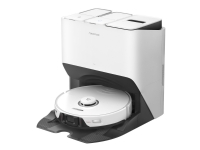Produktfoto för Roborock Robotdammsugare S8 Pro Ultra - white