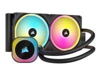 Bilde av Corsair Icue Link H115i Rgb Black