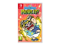 WarioWare Move It! - Nintendo Switch