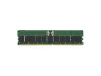 Kingston - DDR5 - modul - 32 GB - DIMM 288-pin - 4800 MHz / PC5-38400 - CL40 - 1.1 V - registrert - ECC PC-Komponenter - RAM-Minne - DDR5