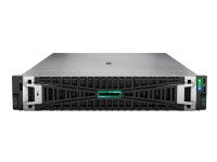 HPE ProLiant DL380 Gen11 Network Choice - Server - rackmonterbar - 2U - toveis - 1 x Xeon Gold 5416S / 2 GHz - RAM 32 GB - SATA/SAS/PCI Express - hot-swap 2.5 brønn(er) - uten HDD - Gigabit Ethernet - uten OS - monitor: ingen - BTO Servere